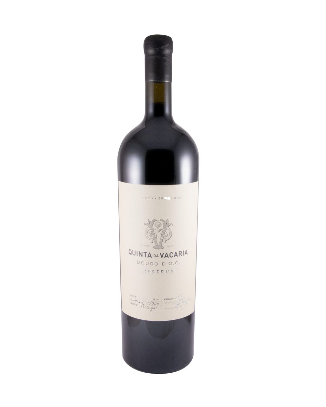 Quinta da Vacaria Reserva Tinto 1.5L