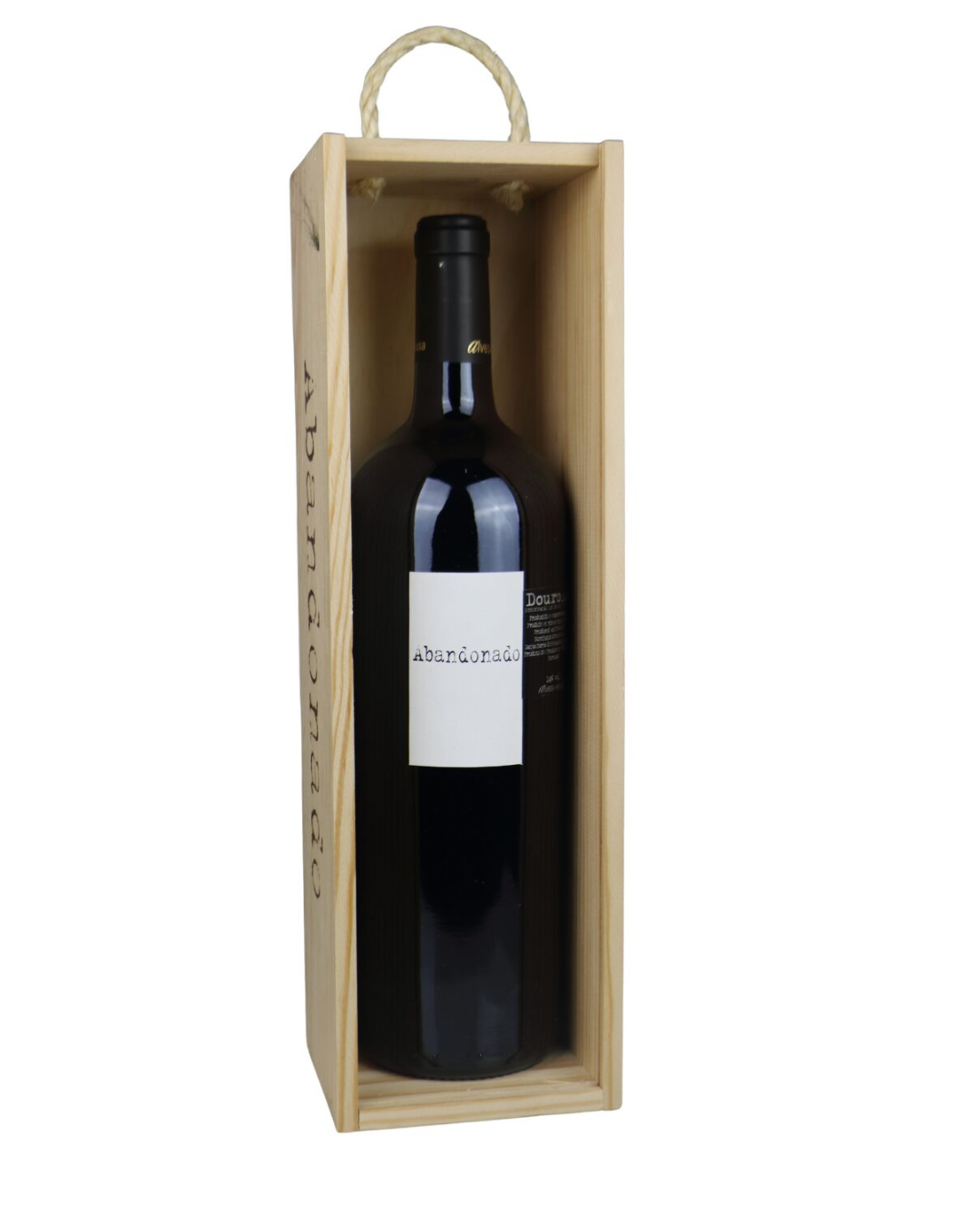 Abandonado Tinto 1.5L 2021