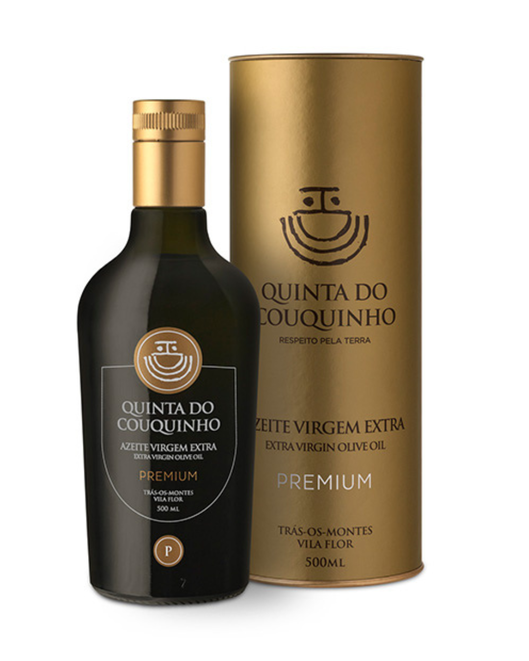 Azeite Quinta do Couquinho Premium
