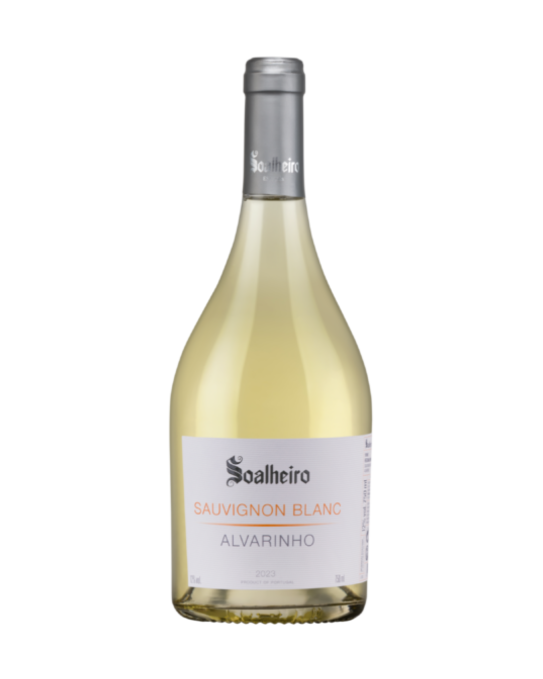 Soalheiro Sauvignon Blanc & Alvarinho 2023