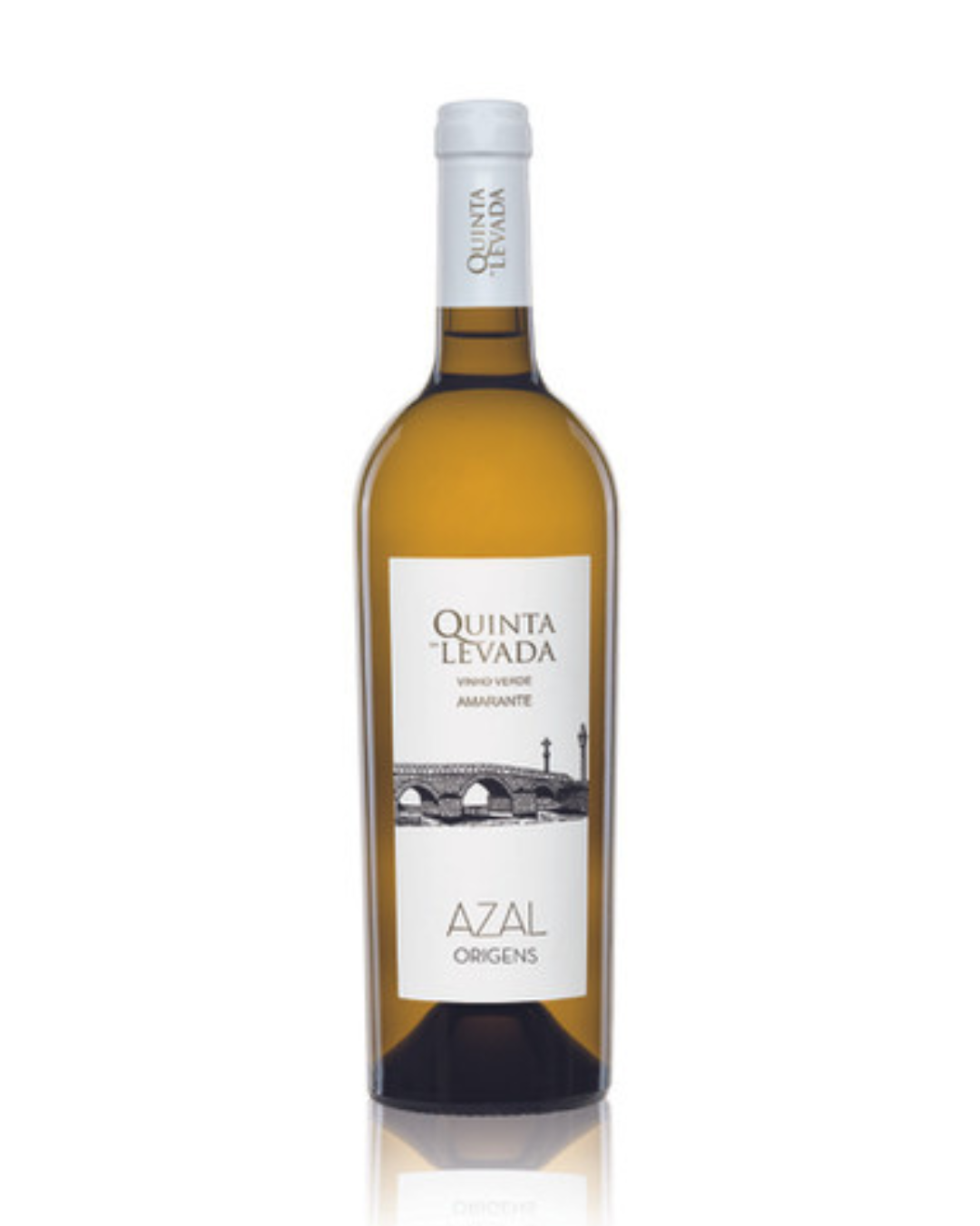 Quinta da Levada Origens Azal 2022