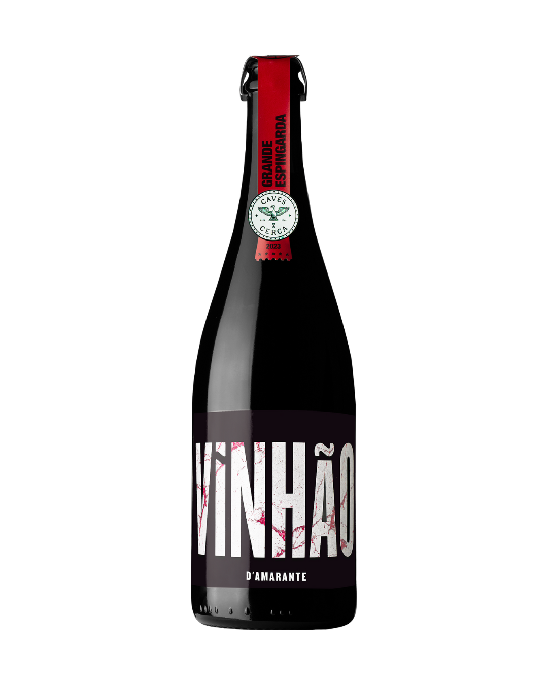 Grande Espingarda Vinhão 2023