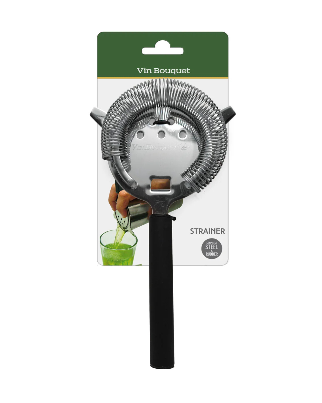 Coador para Cocktails Vin Bouquet