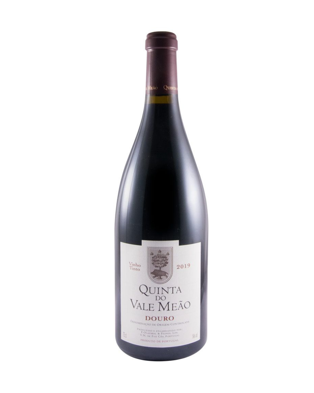 Quinta do Vale Meão Tinto 2019