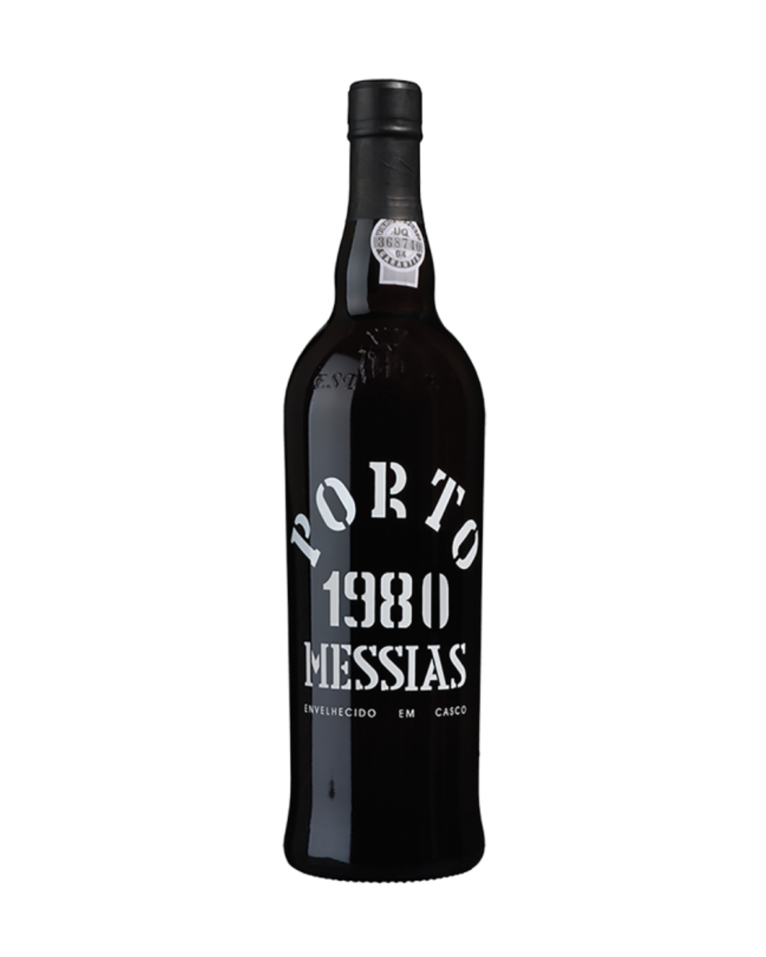 Porto Messias Colheita 1980