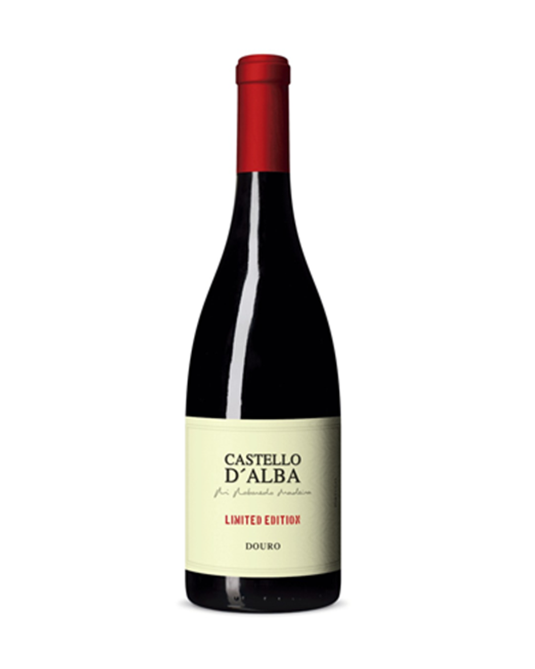 Castello D’Alba Limited Edition Tinto 2020