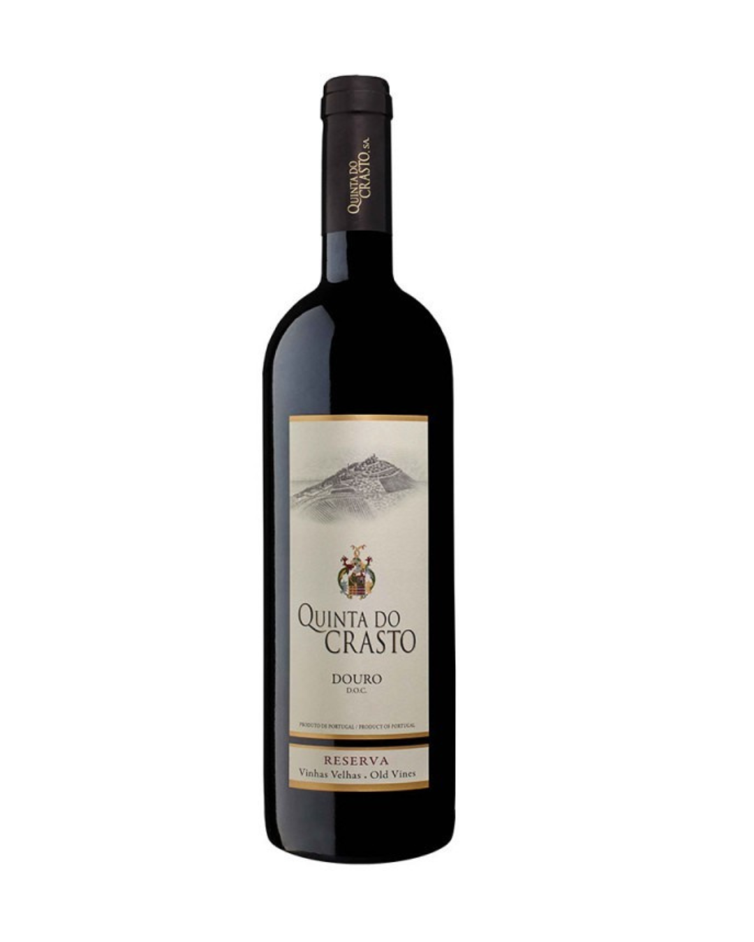 Quinta do Crasto Vinhas Velhas Tinto 2020