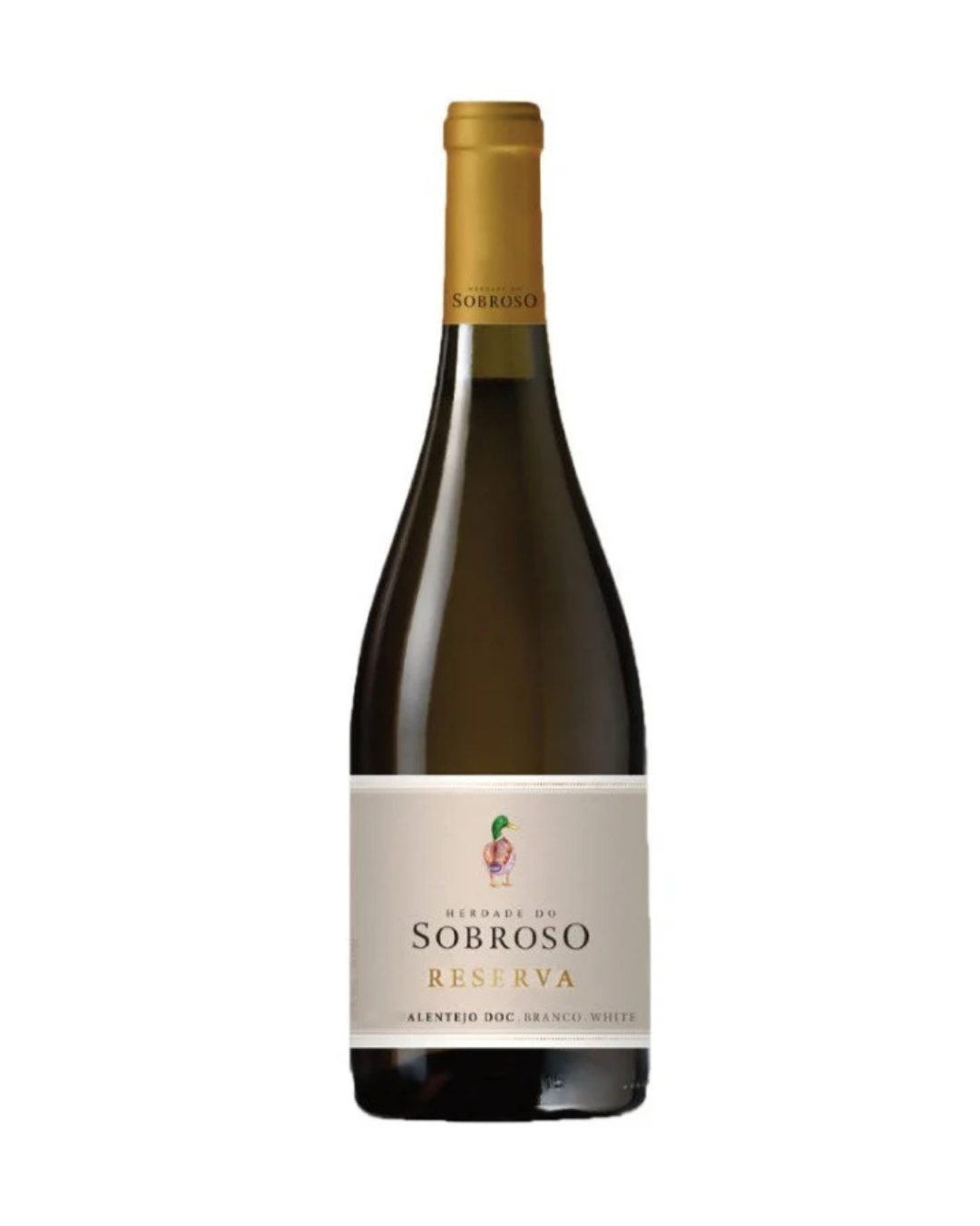 Herdade Do Sobroso Reserva Branco 2024