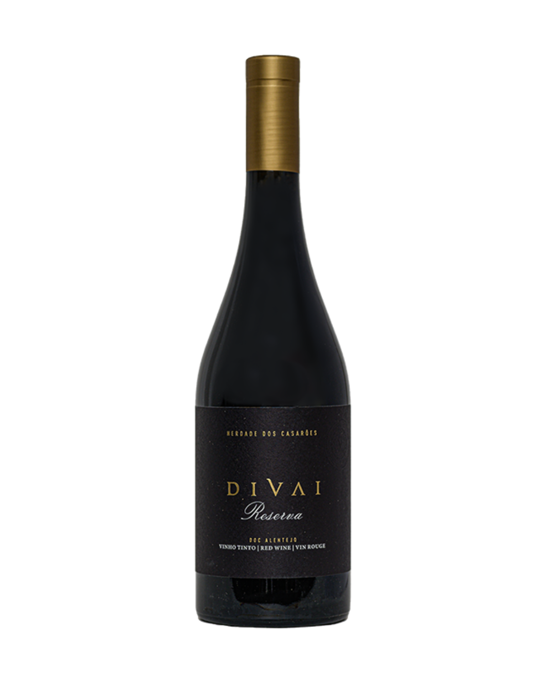 Divai Reserva Tinto Alentejo 2022