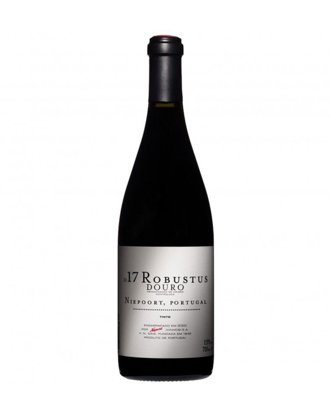Niepoort Robustus Douro Tinto 2017