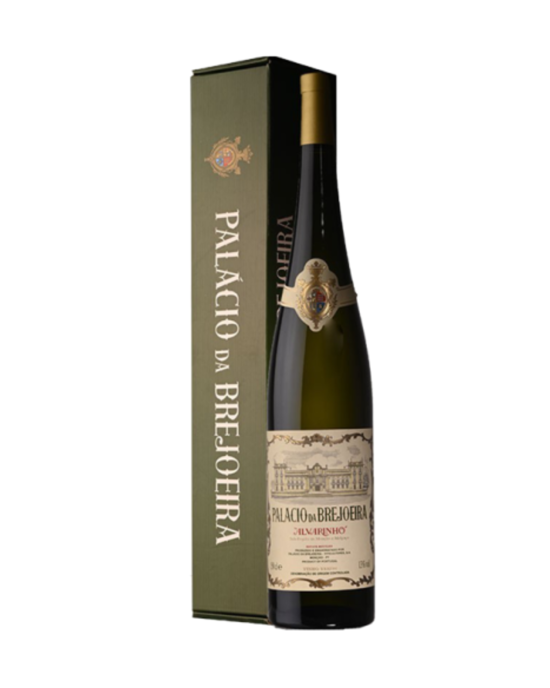Alvarinho Palácio Da Brejoeira Magnum 2024