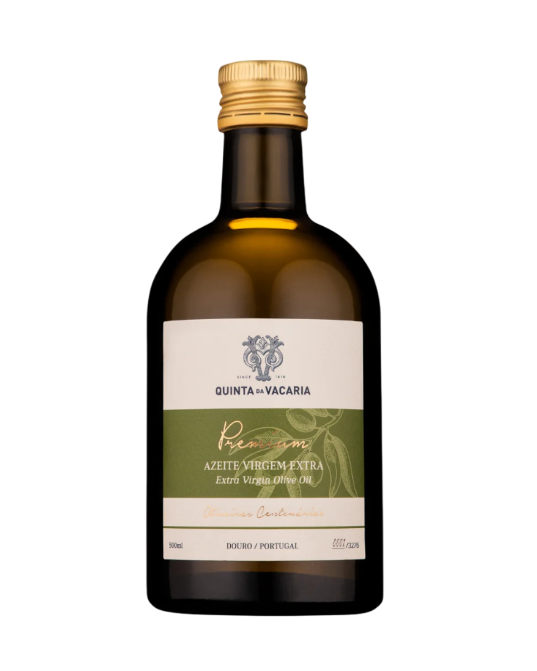 Azeite Quinta Da Vacaria Premium Extra
