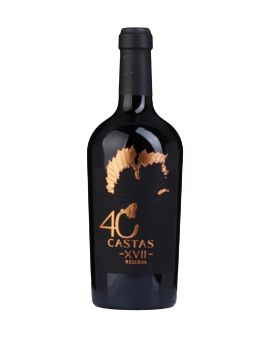 40 Castas XVII Reserva Tinto 2023