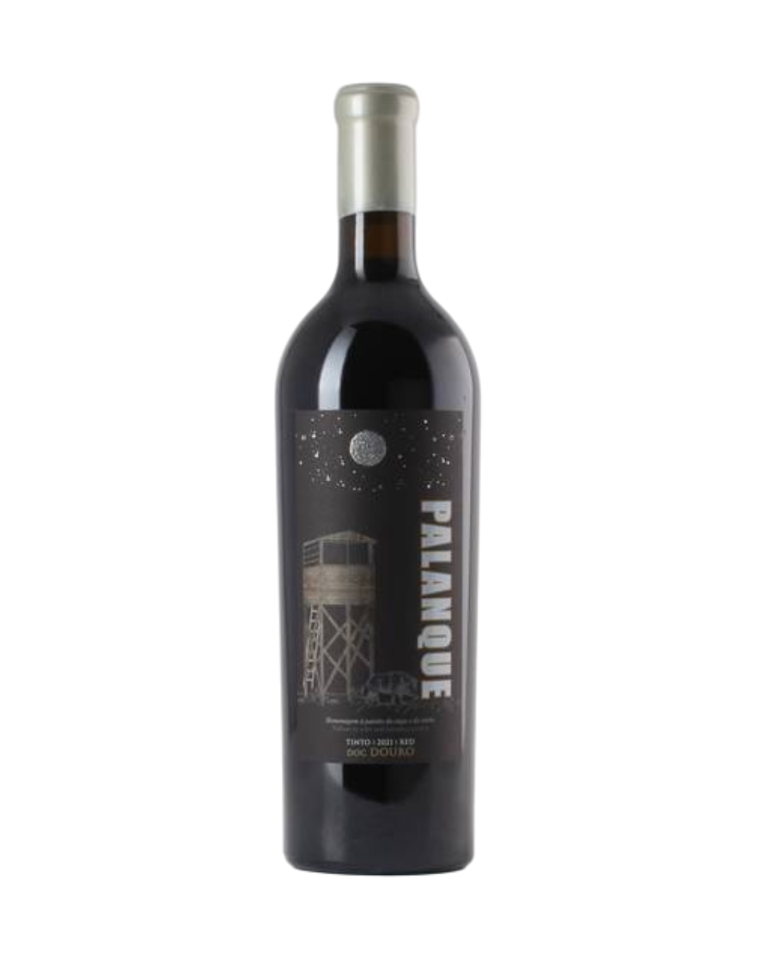 Palanque Douro Tinto 2021 (duplopr)