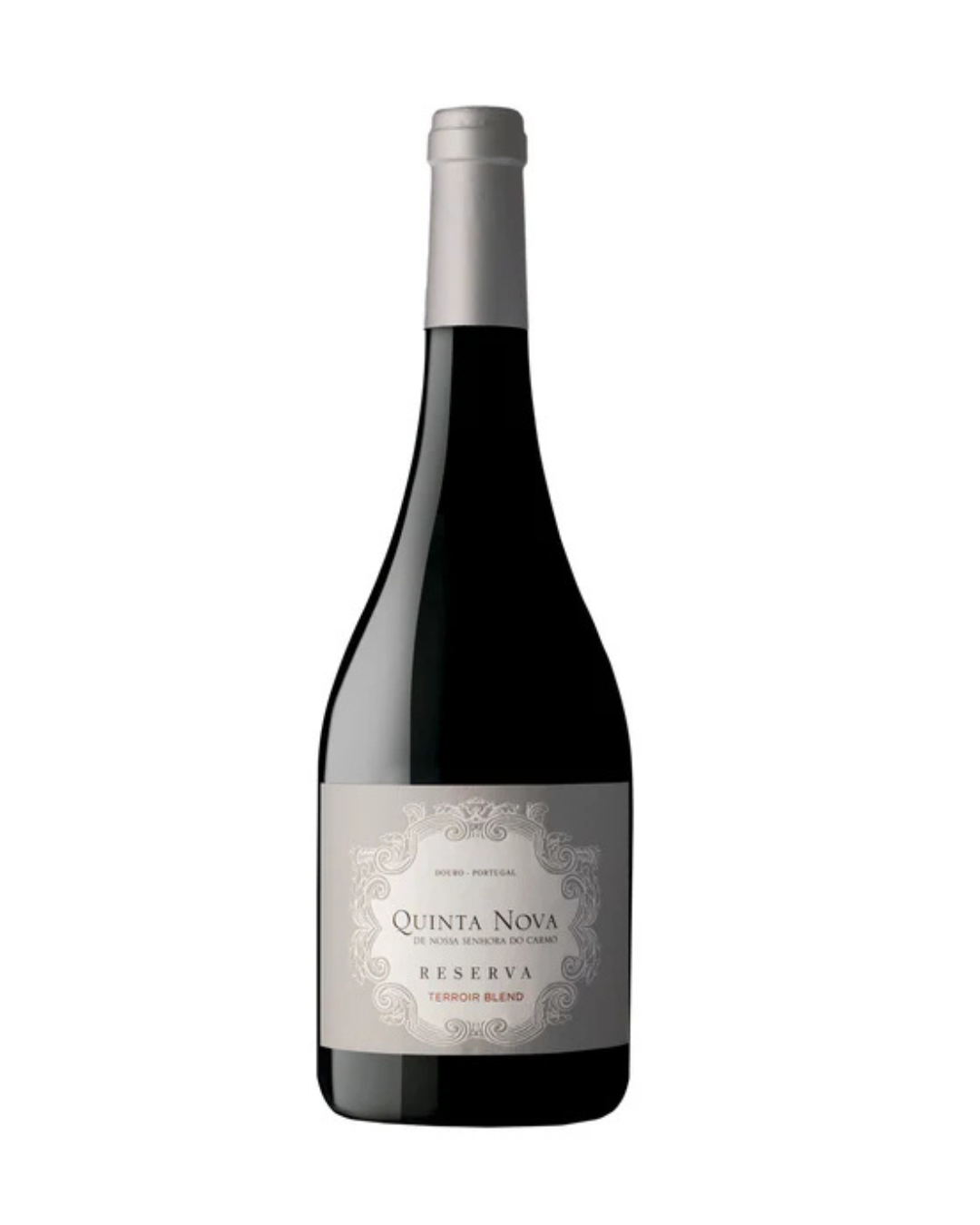 Quinta Nova Terroir Blend Reserva Tinto 2023