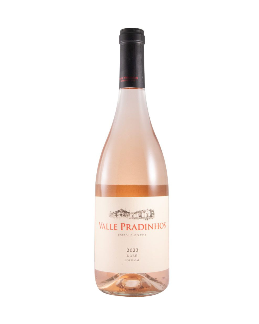 Valle Pradinhos Rosé Doc 2023
