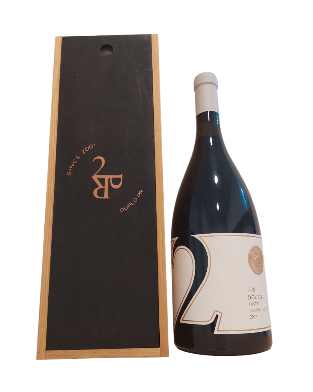 2PR Douro Grande Reserva Tinto 1.5L 2023