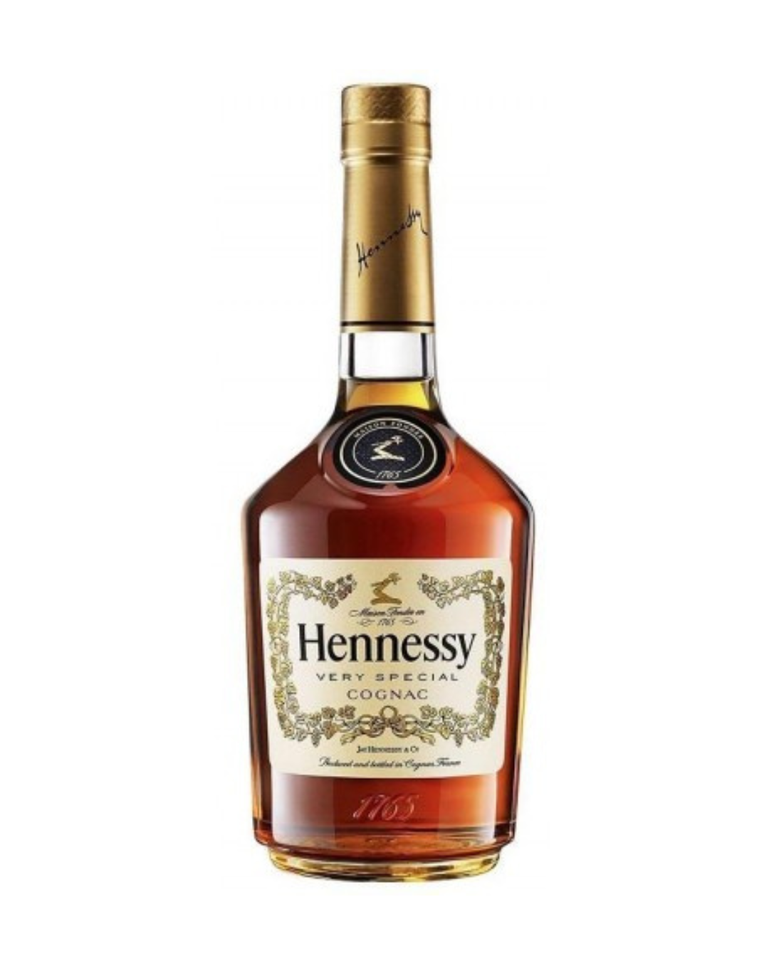 Cognac Hennessy Very Special