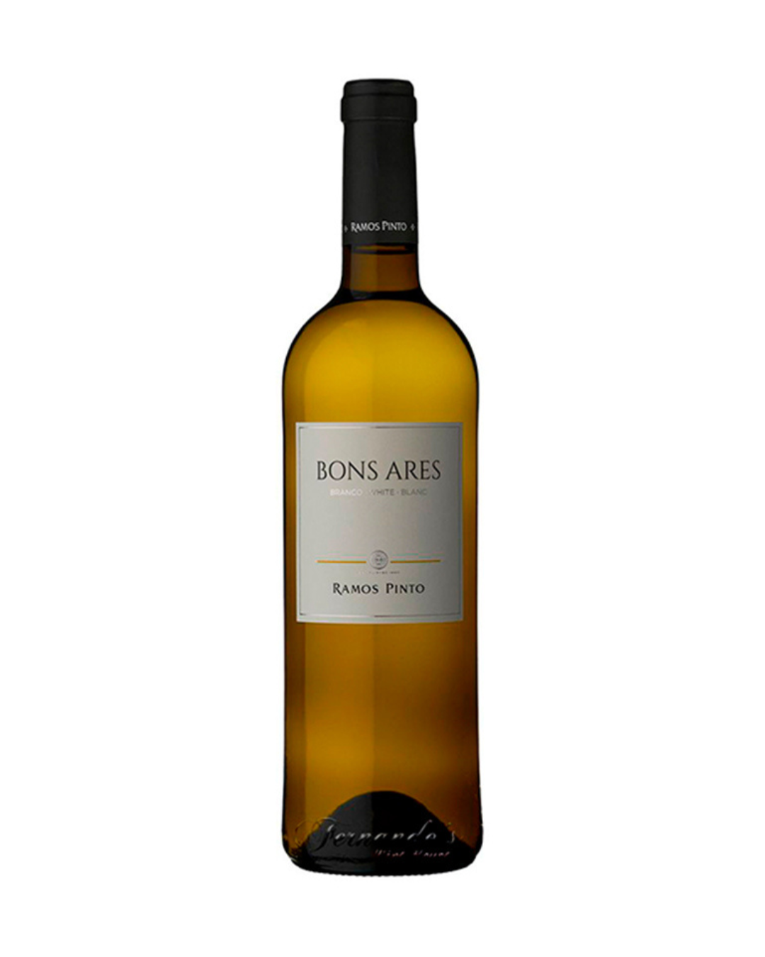 Bons Ares Branco Douro 2024