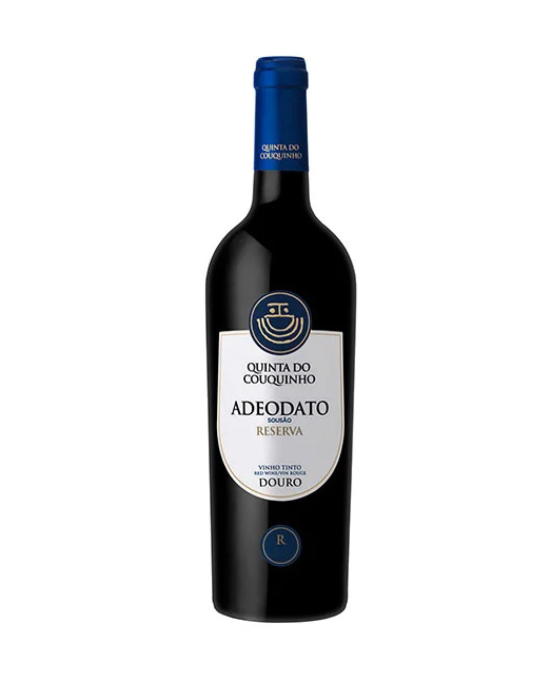 Quinta do Couquinho Adeodato Sousão 2019
