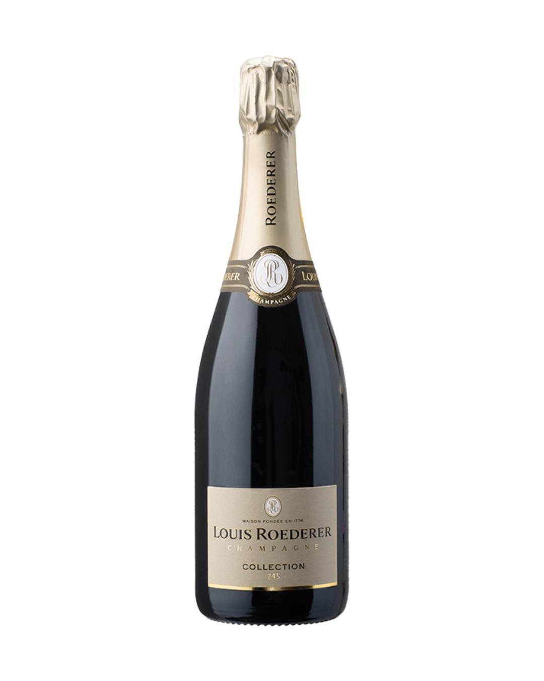 Champagne Louis Roederer 245
