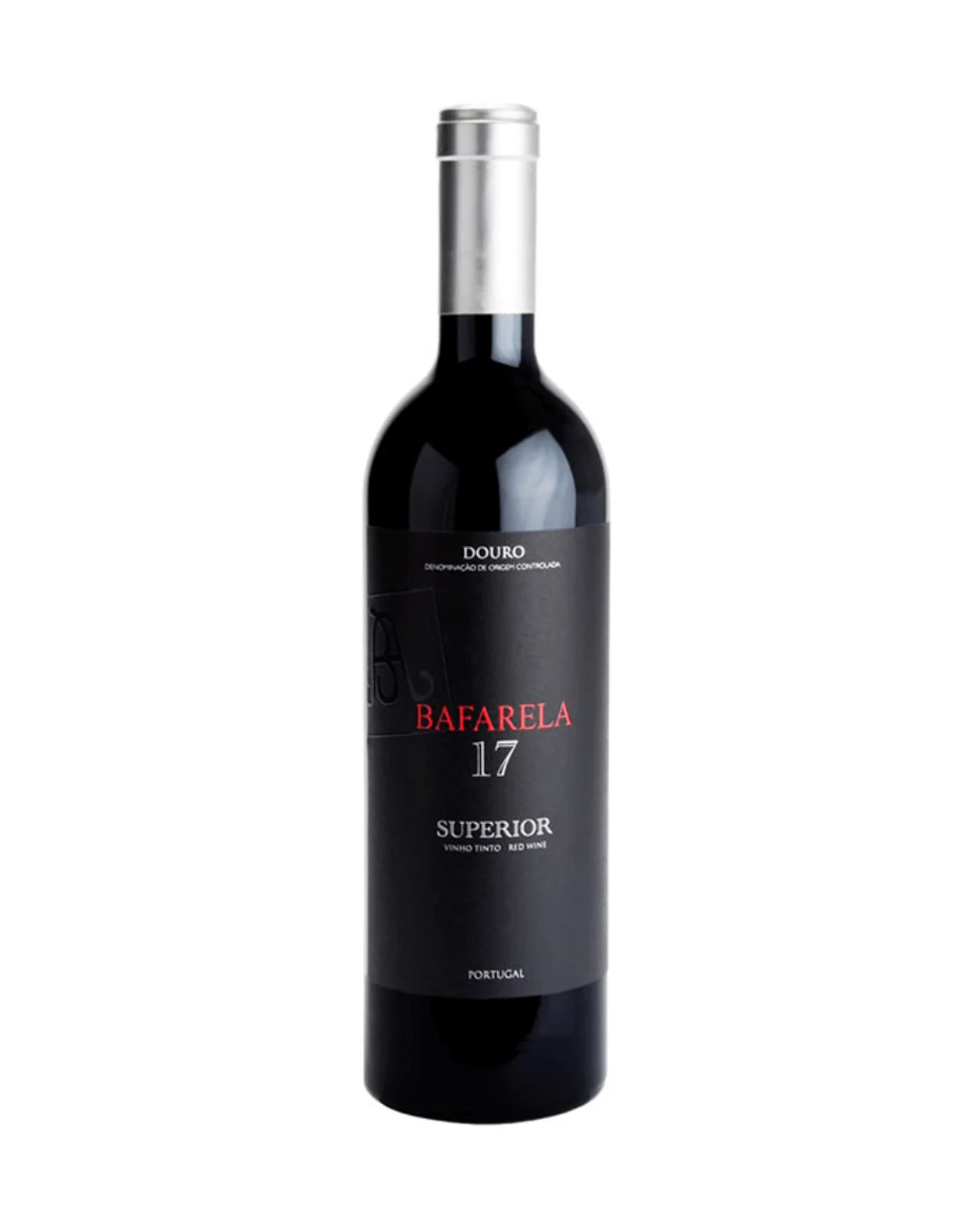 Bafarela 17 Superior Tinto 2019