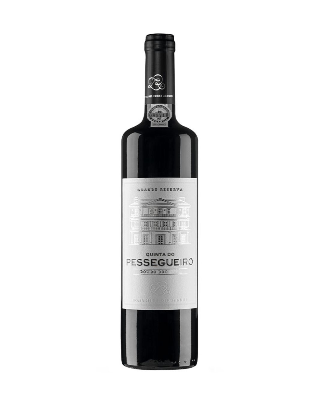 Quinta do Pessegueiro Gr. Reserva Tinto 2019