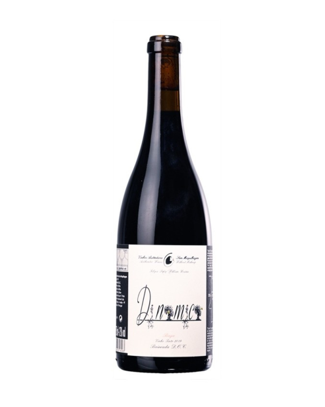 Filipa Pato Dinamica Tinto 2024