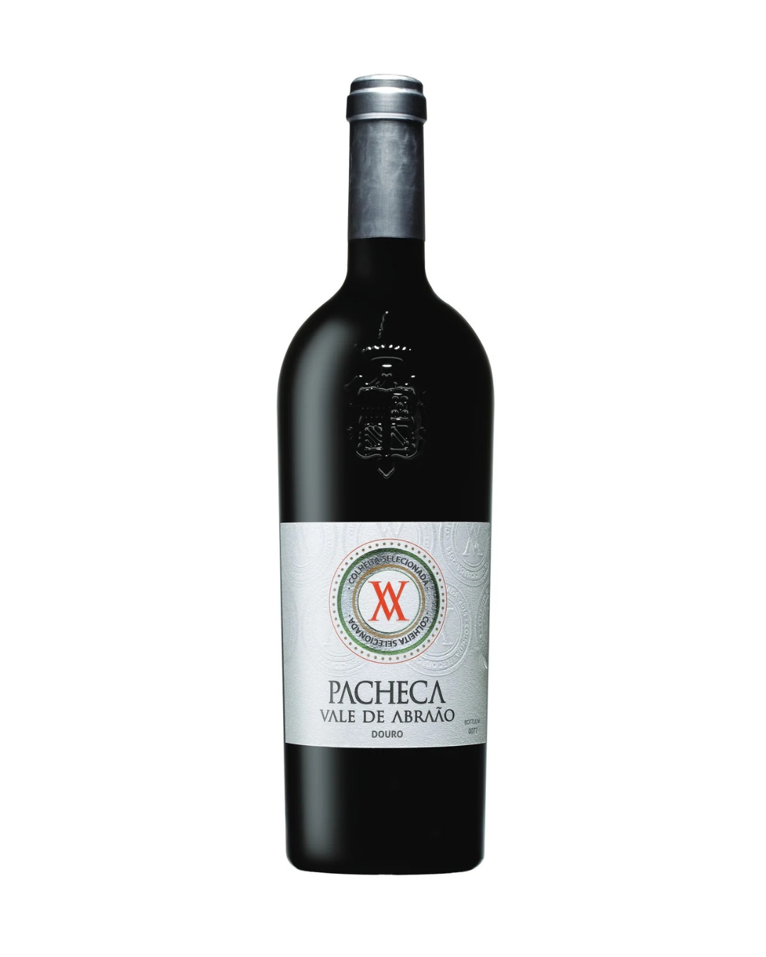 Pacheca Vale De Abraão Red 2019