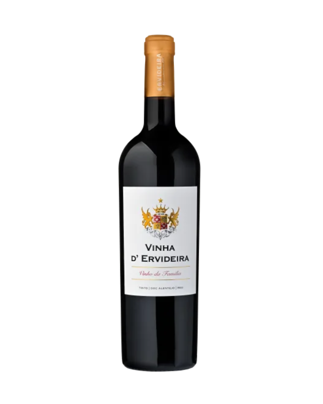 Vinha D’Ervideira Red 2023