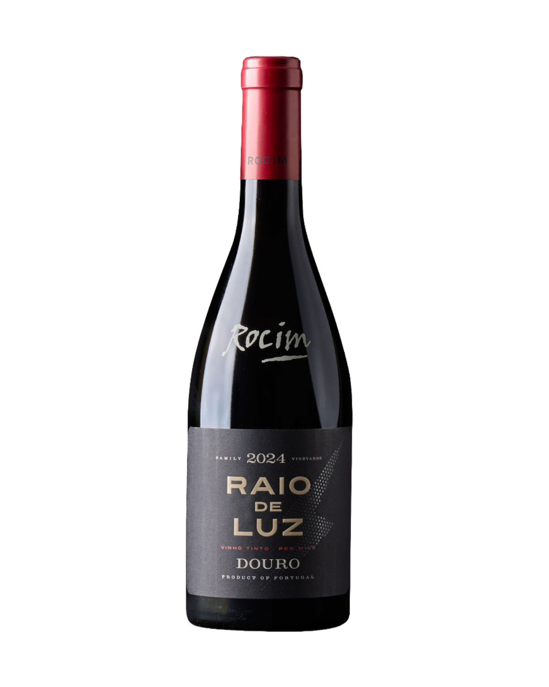 Raio De Luz Douro Red 2022