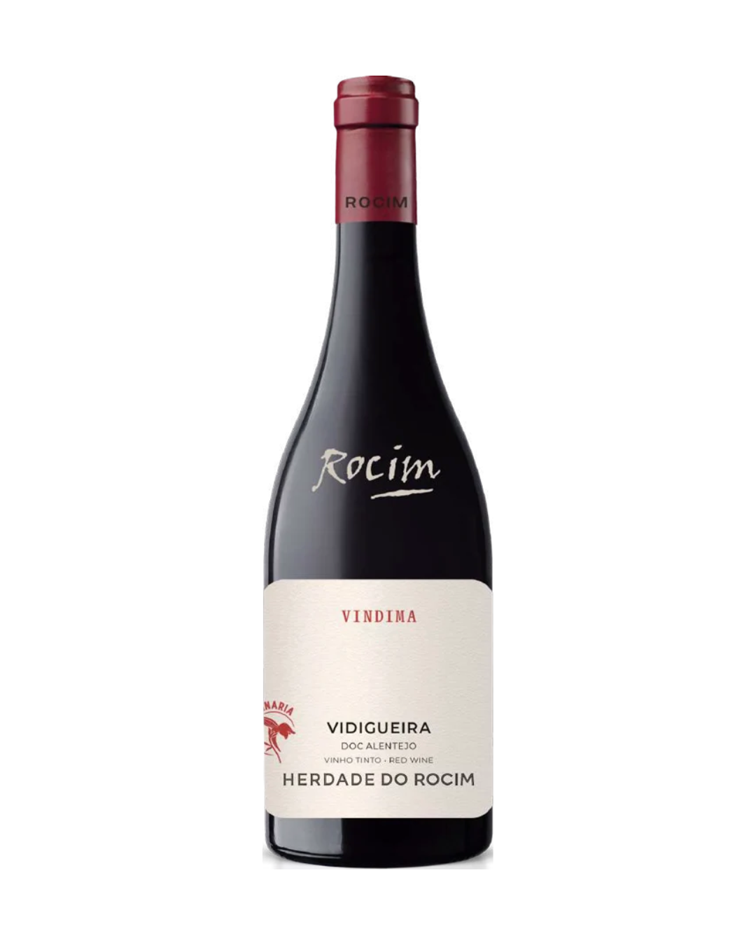 Herdade Do Rocim Vindima Tinto 2024