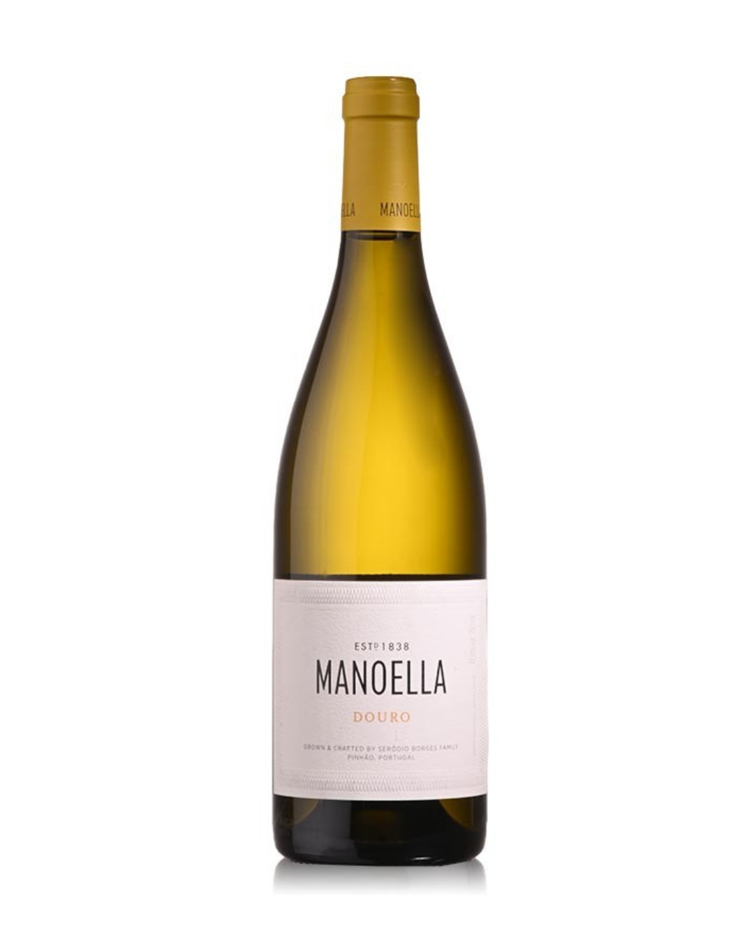 Manoella Branco Wine & Soul 2024