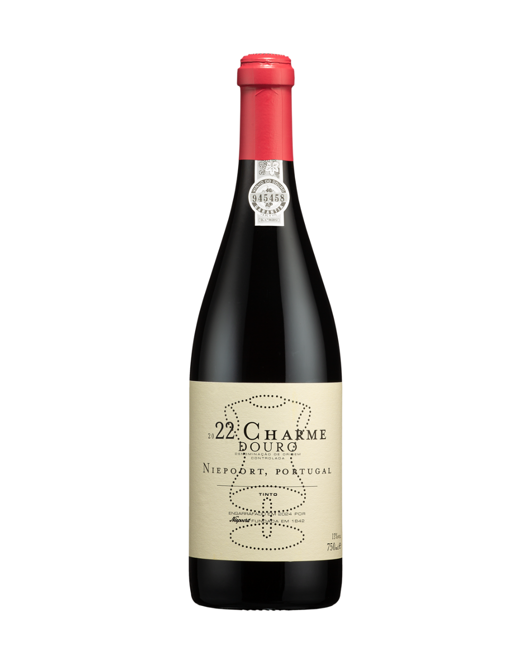 Niepoort Charme Red 2022