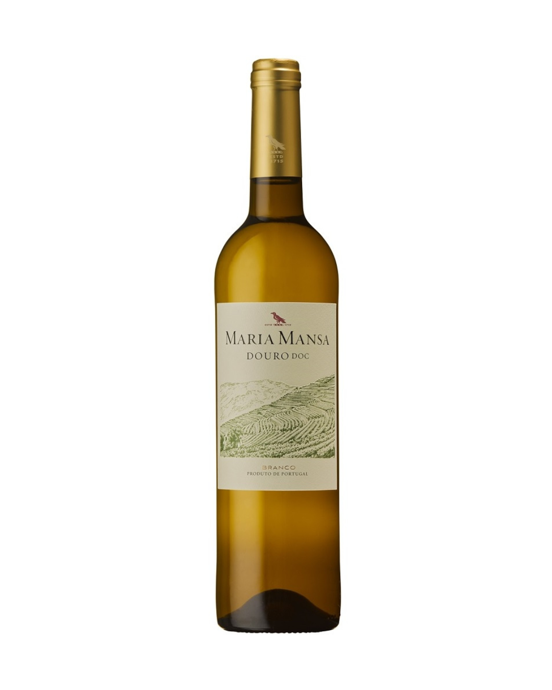Quinta do Noval Maria Mansa White 2023