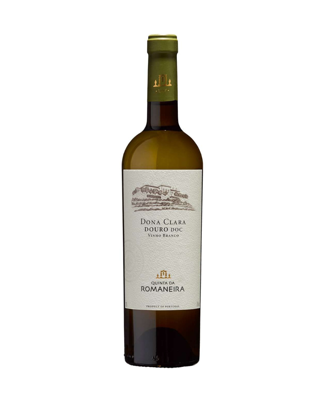 Quinta Da Romaneira Dona Clara White 2024