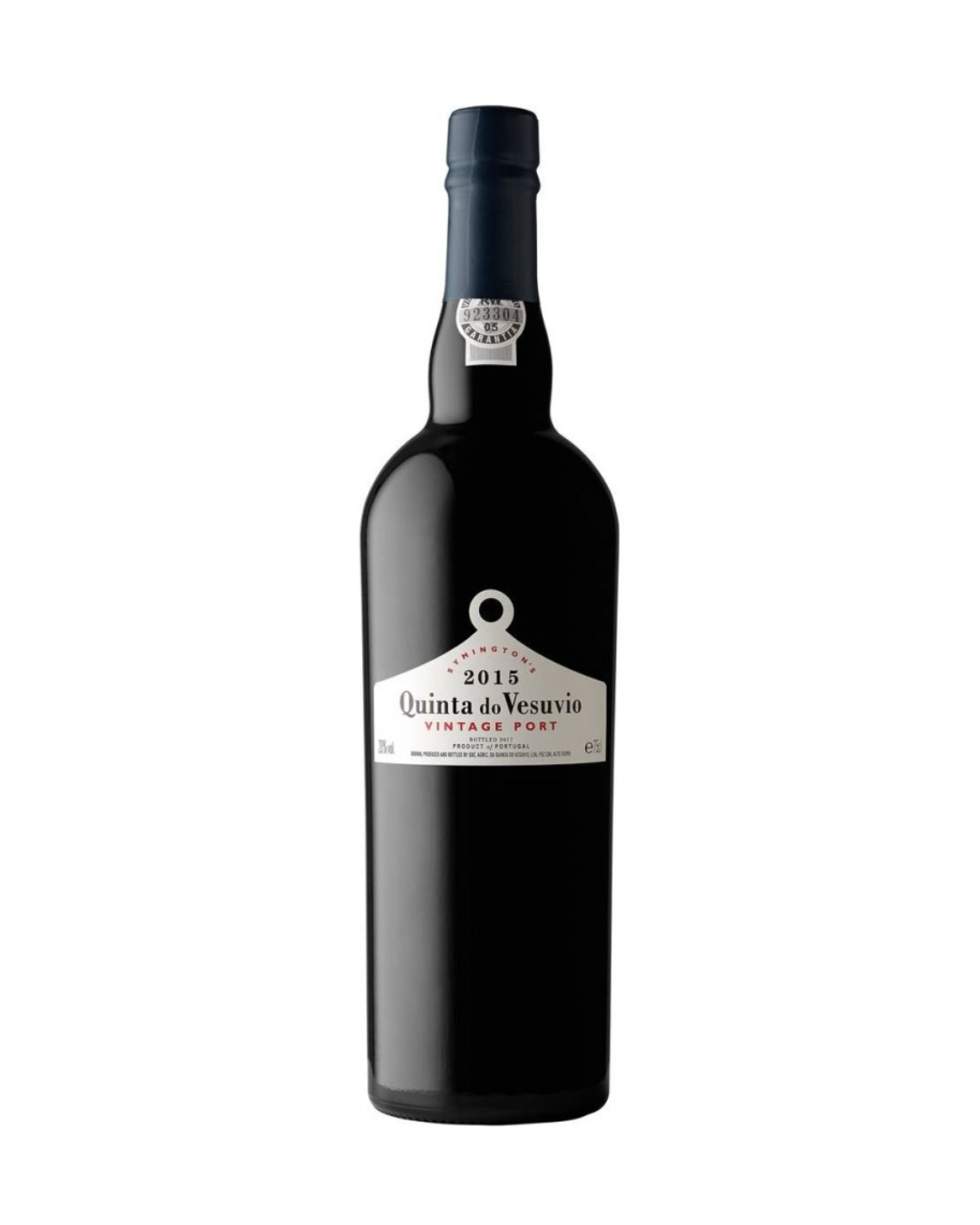 Quinta do Vesuvio Vintage Port 2015