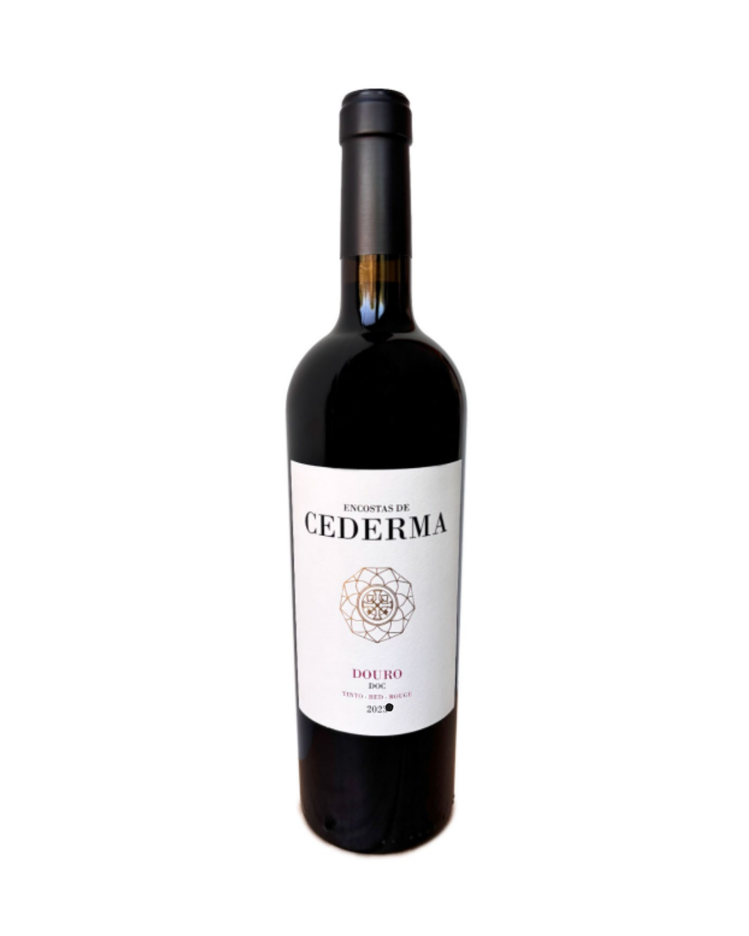 Encostas de Cederma Tinto 2022