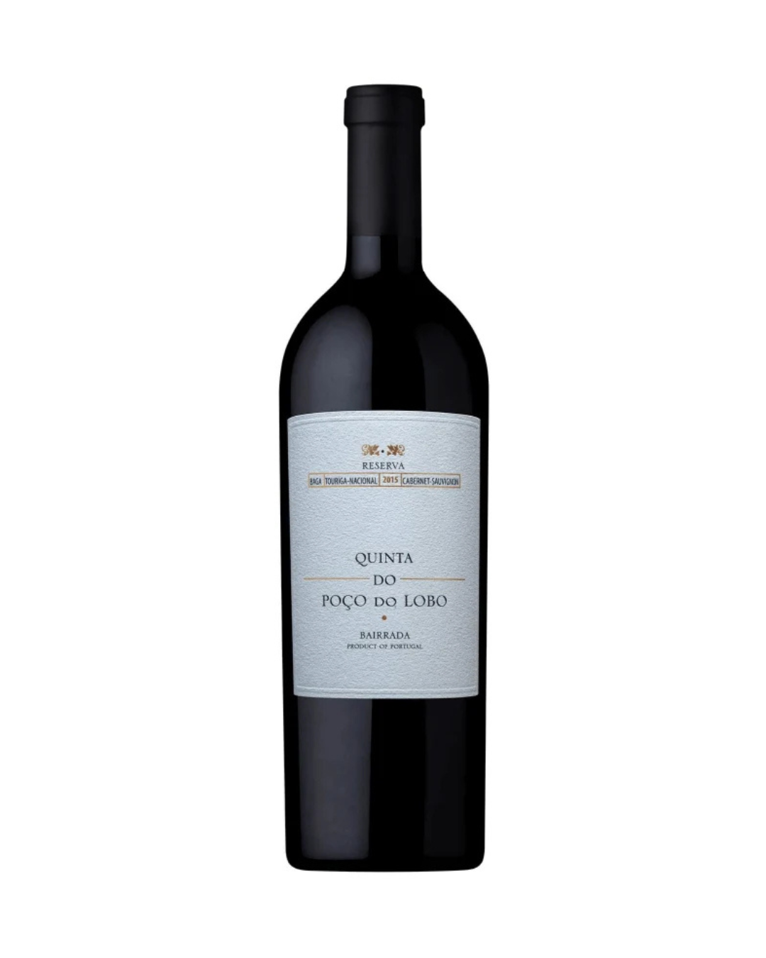 Quinta Do Poço Do Lobo Reserva Tinto 2019