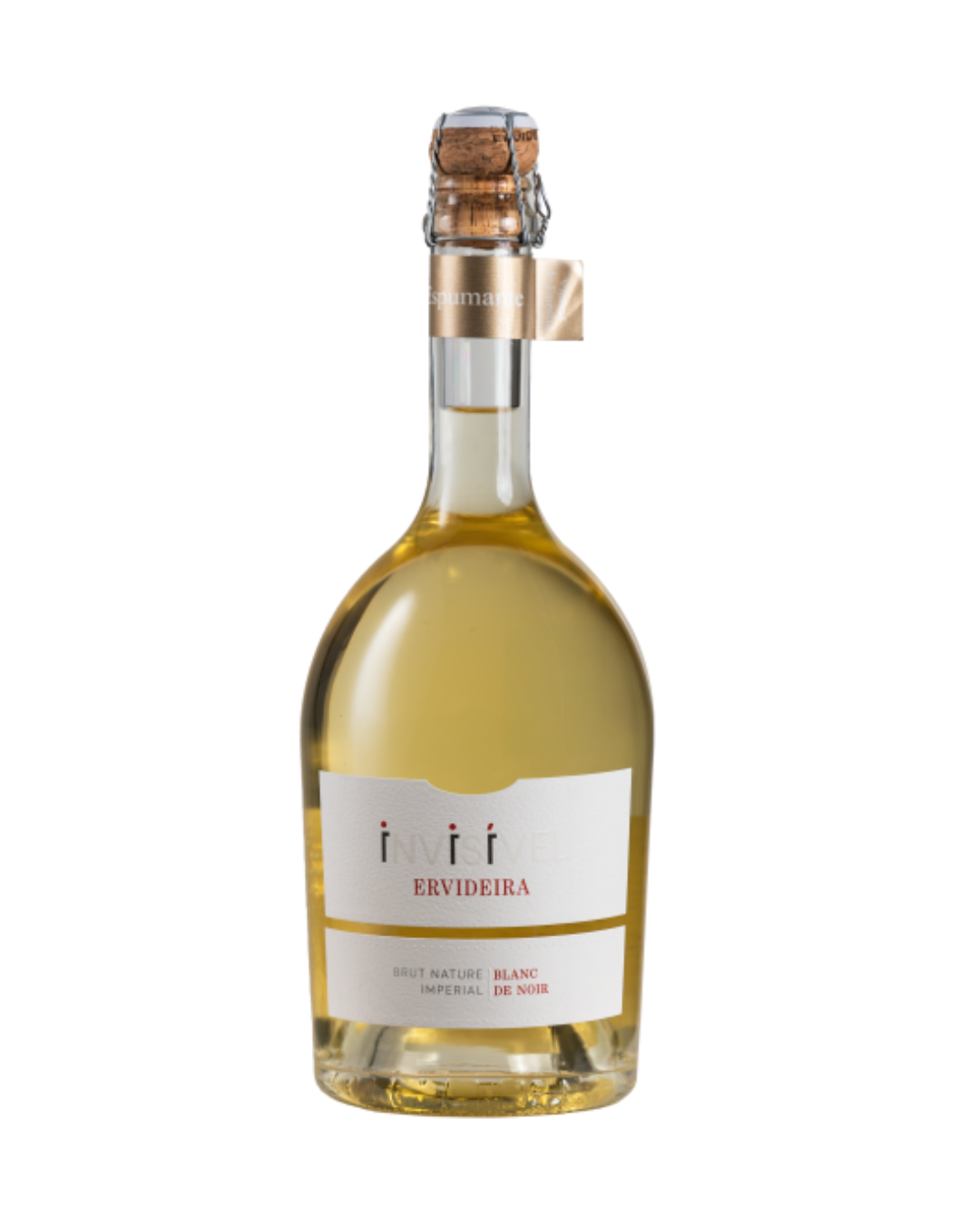 Ervideira Invisivel Brut Sparkling Wine 2024