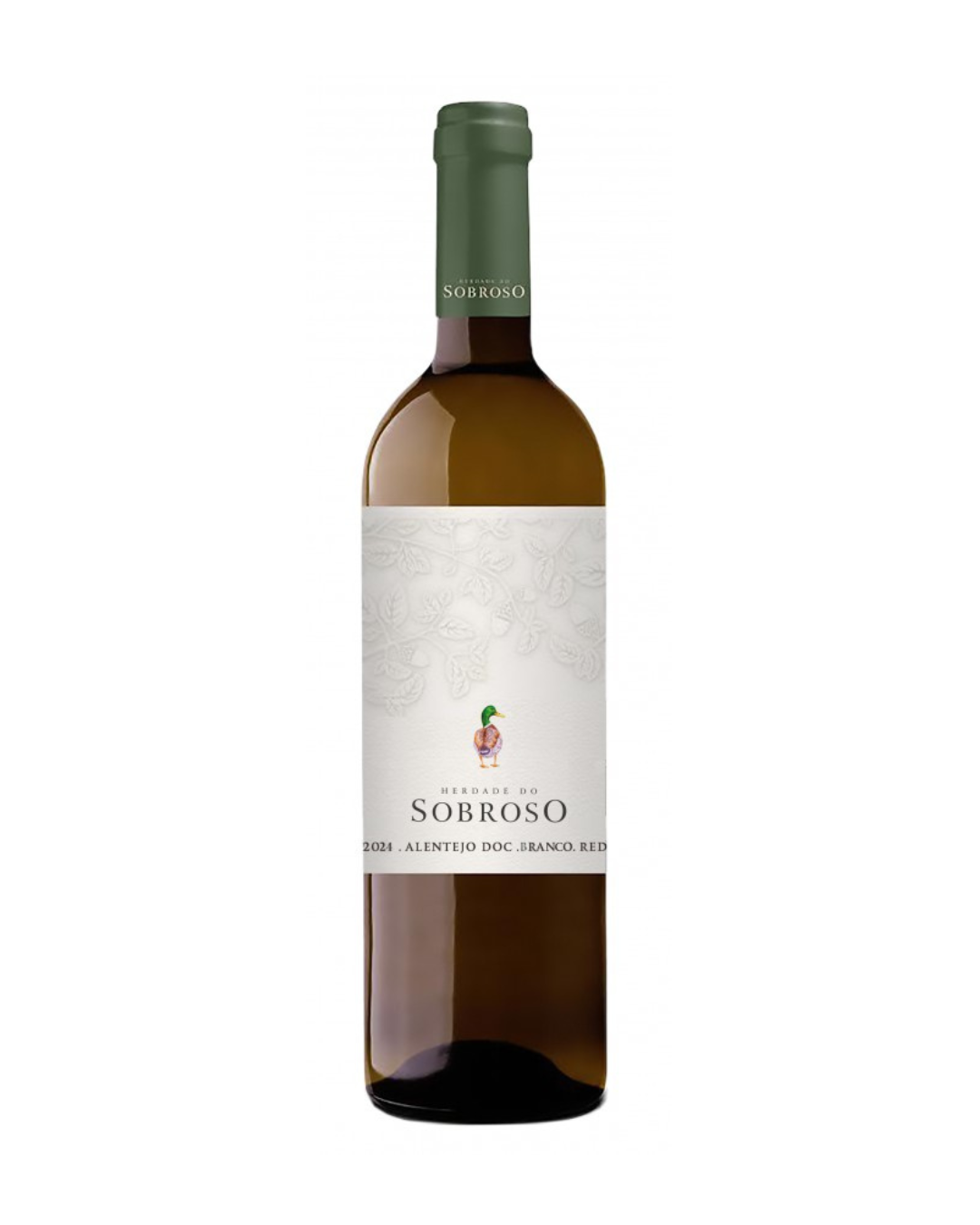 Herdade Do Sobroso White 2024