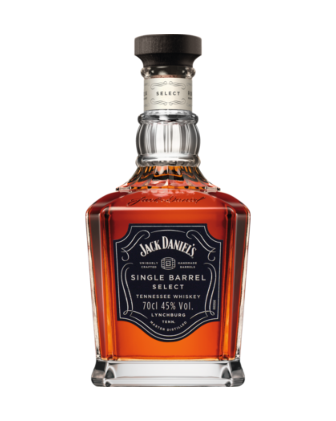 Jack Daniel's Single Barrel Select