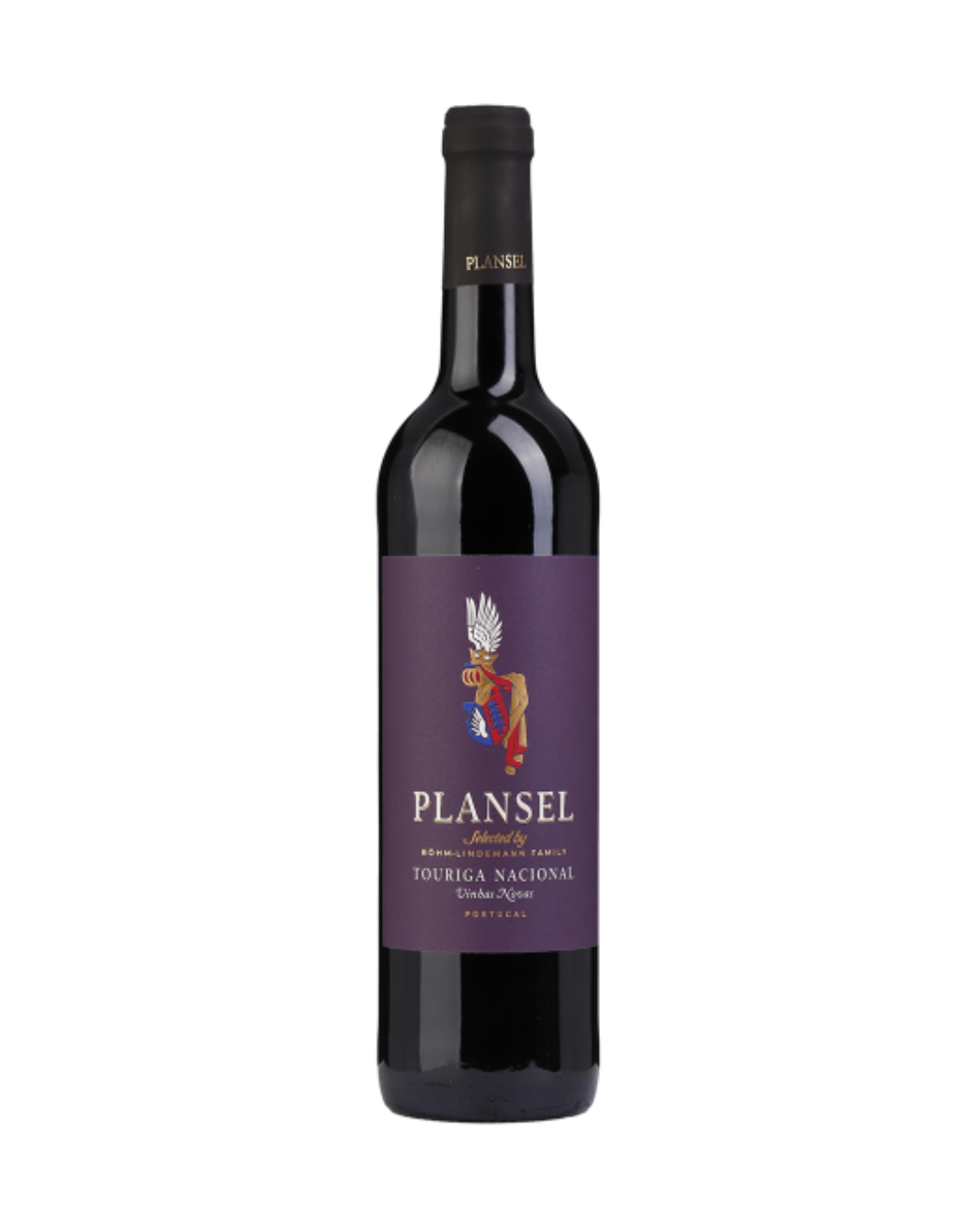 Plansel Touriga Nacional Vinhas Novas 2023