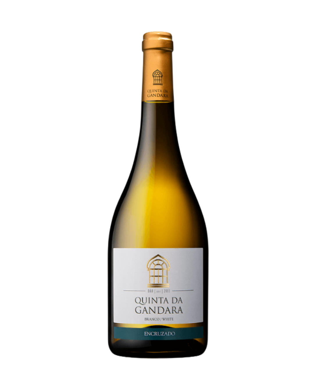 Qta Da Gandara Grande Reserva White 2020