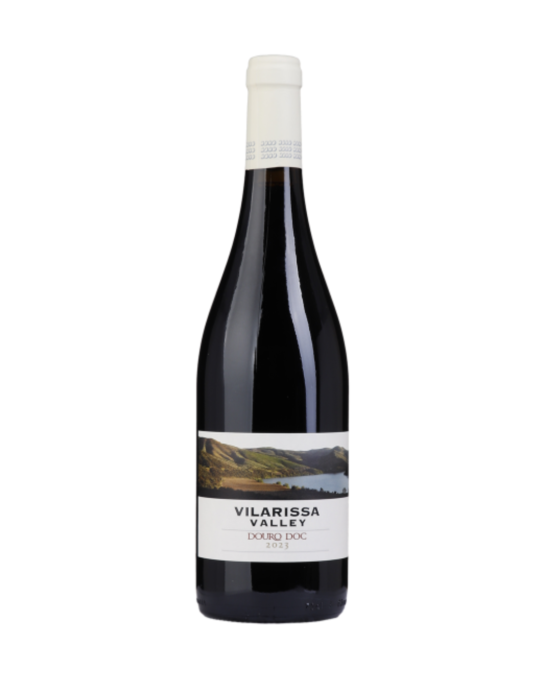 Vilarissa Valley Red Doc 2023