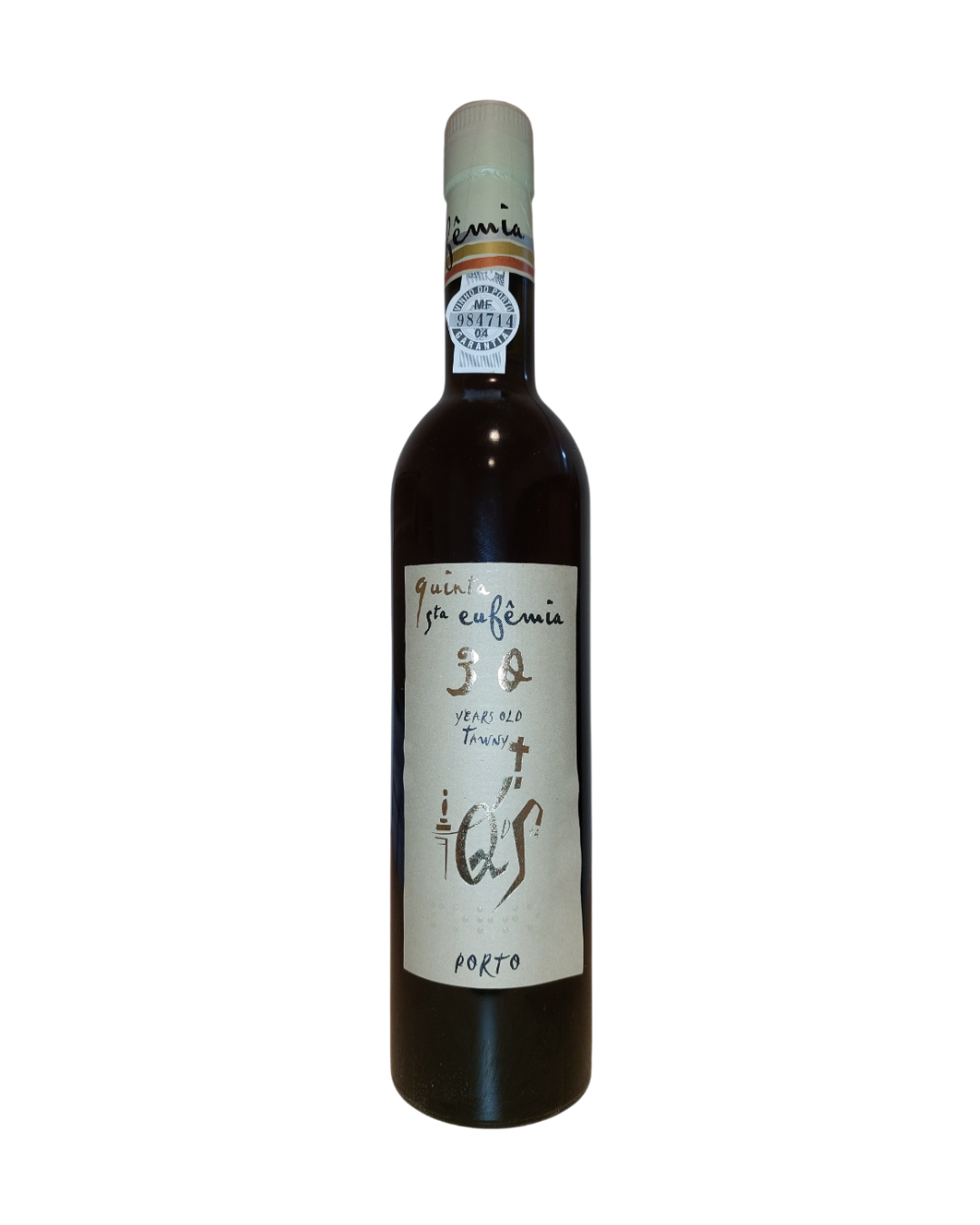 Porto Quinta Santa Eufêmia 30 Year Old Tawny