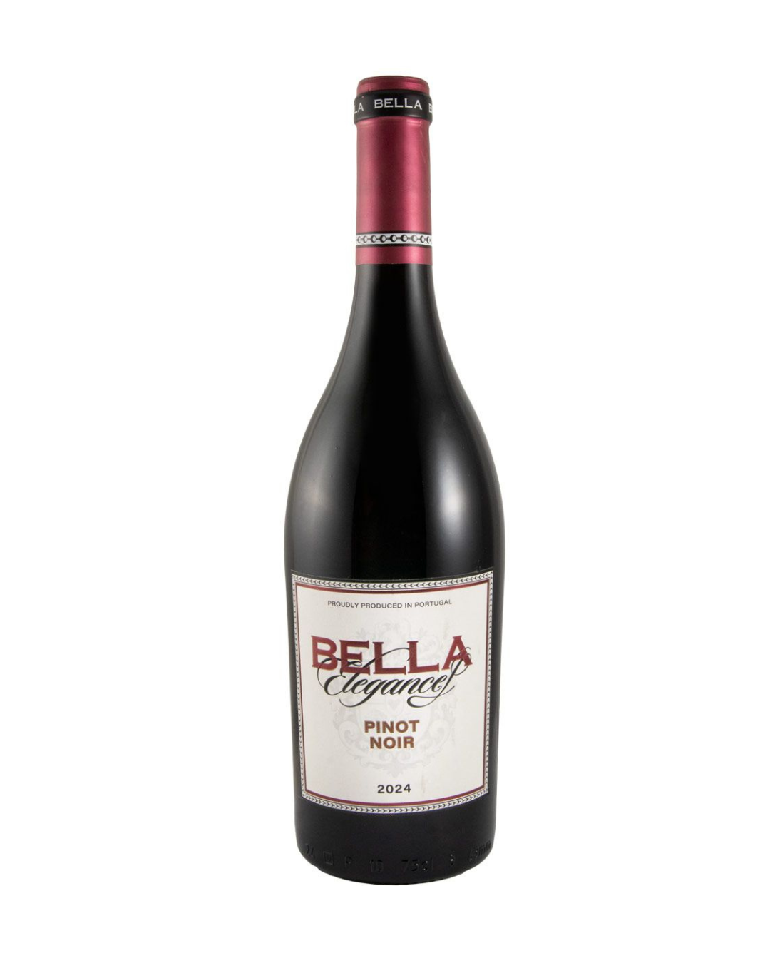 Bella Elegance Pinot Noir Red 2024