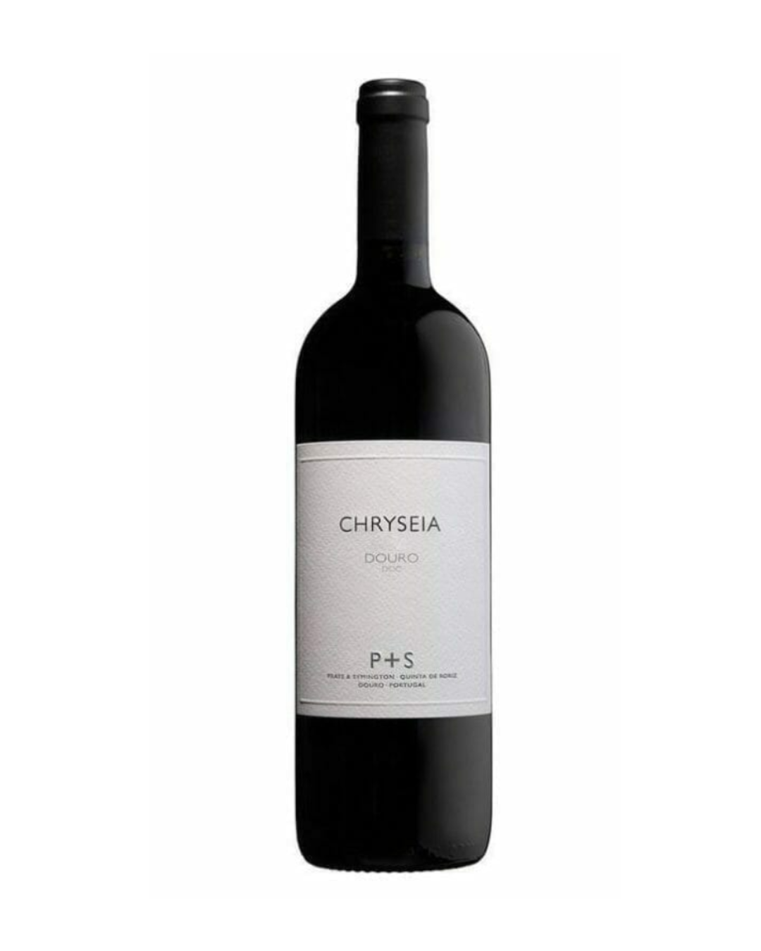 Chryseia P+S Douro Tinto 2023