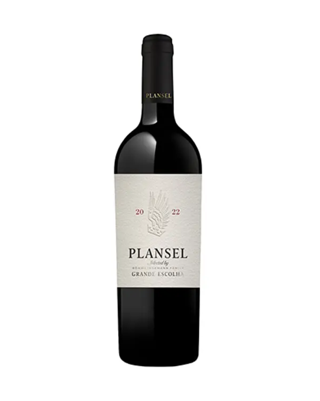 Plansel Grande Escolha Tinto 2022