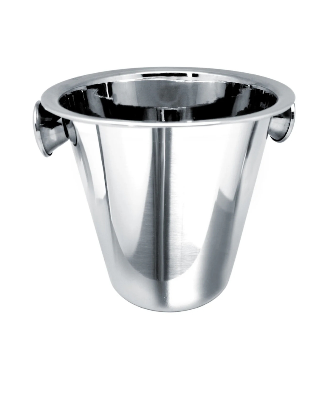 Stainless Steel Ice Bucket